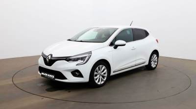 Carro usado Renault Clio 1.3 TCe Intens EDC Gasolina