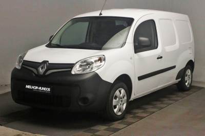 Comercial usado Renault Express 1.5 dCi Confort Diesel