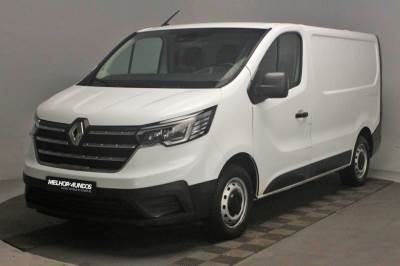 Comercial usado Renault  2.0 Blue dCi L1H1 Grand Confort Diesel