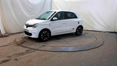 Carro usado Renault Twingo 1.0 SCe Intens Gasolina