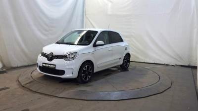 Carro usado Renault Twingo 1.0 SCe Intens Gasolina