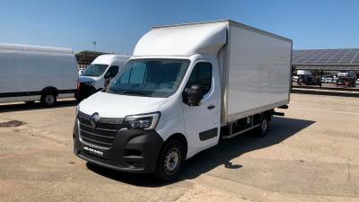 Comercial usado Renault  2.3 dCi L3H2 3.5T Confort Diesel