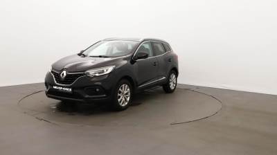 Carro usado Renault Kadjar 1.5 Blue dCi Business Diesel