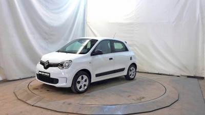 Carro usado Renault Twingo Electric LIFE Elétrica