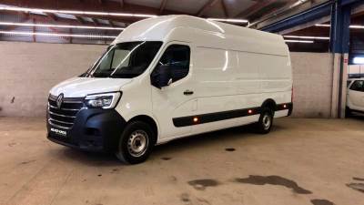 Comercial usado Renault 2.3 dCi L4H3 3.5T Grand Confort Diesel