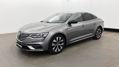 Carro usado Renault Talisman 1.3 TCe Limited Gasolina