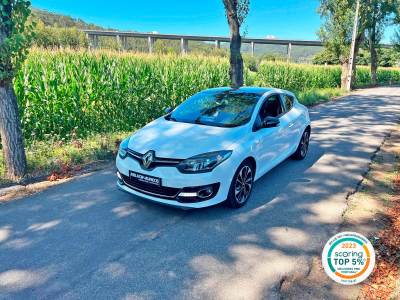 Carro usado Renault Mégane Coupe 1.6 dCi Bose Edition SS Diesel