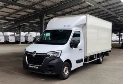 Comercial usado Renault 2.3 dCi 3.5T Confort Diesel