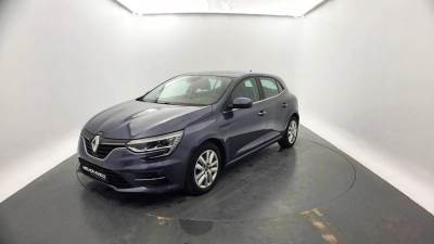 Carro usado Renault Mégane 1.5 Blue dCi Business EDC Diesel