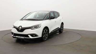 Carro usado Renault Scénic 1.3 TCe Intens EDC Gasolina