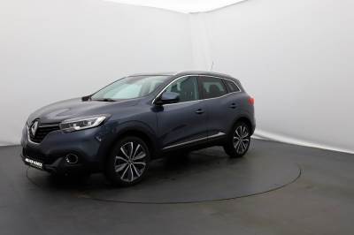 Carro usado Renault Kadjar 1.5 dCi Intens Diesel