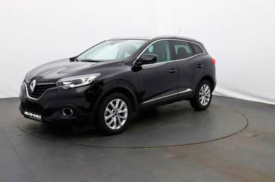 Carro usado Renault Kadjar 1.2 TCe Zen EDC Gasolina