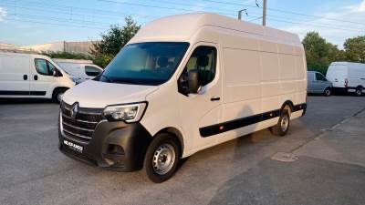 Comercial usado Renault  2.3 dCi L4H3 3.5T Grand Confort Diesel