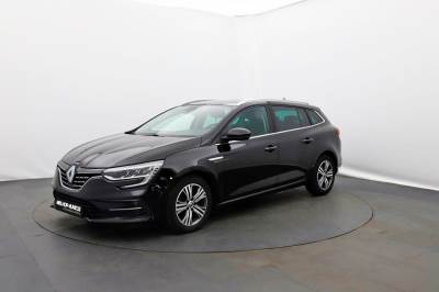 Carro usado Renault Mégane Break 1.5 Blue dCi intens EDC Diesel