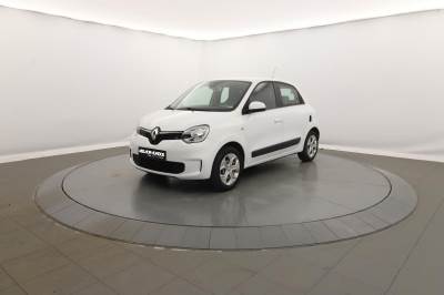 Carro usado Renault Twingo 1.0 SCe Zen Gasolina