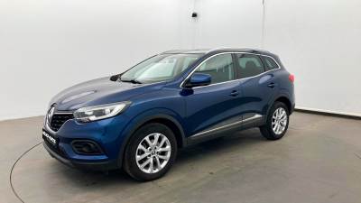 Carro usado Renault Kadjar 1.3 TCe Business Gasolina