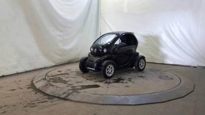 Carro usado Renault Twizy 80 Life Elétrica