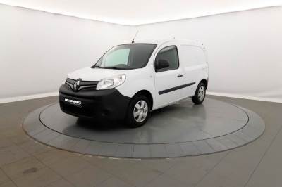 Comercial usado Renault  Express 1.5 Blue dCi R-Link Diesel