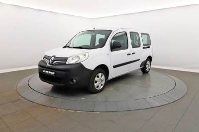 Comercial usado Renault  Maxi 1.5 dCi Extra R-Link Diesel