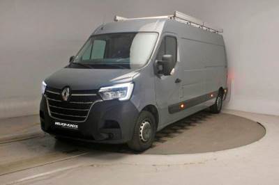 Comercial usado Renault  2.3 dCi L3H2 3.5T Grand Confort Diesel