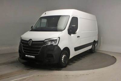 Comercial usado Renault  2.3 dCi L2H2 3.5T Grand Confort Diesel