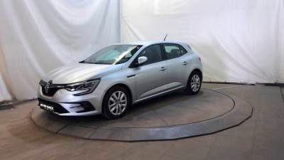 Carro usado Renault Mégane 1.5 Blue dCi Intens EDC Diesel