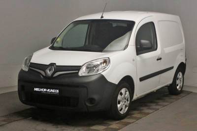 Comercial usado Renault  Express 1.5 Blue dCi Grand Confort Diesel