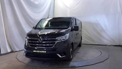 Comercial usado Renault  2.0 Blue dCi L2H1 Grand Confort Diesel