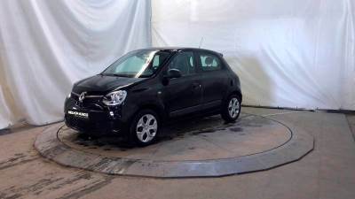 Carro usado Renault Twingo 1.0 SCe Zen Gasolina