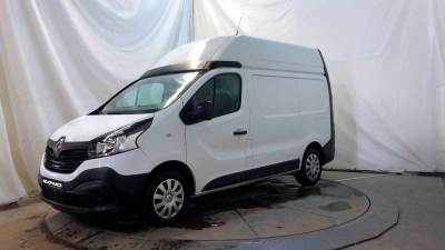 Comercial usado Renault  1.6 dCi L1H2 1.2T Diesel