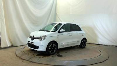 Carro usado Renault Twingo SCe 75 INTENS Gasolina