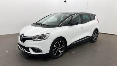 Carro usado Renault Grand Scénic 1.7 Blue dCi intens Diesel