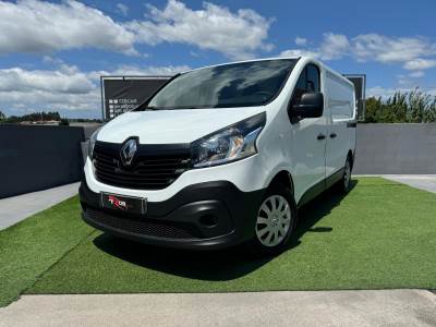 Comercial usado Renault  dCi 120 L1H1 Confort Diesel