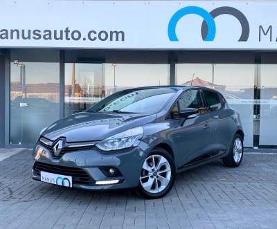 Carro usado Renault Clio 1.5 dCi Limited Diesel