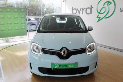 Carro usado Renault Twingo Electric LIFE Elétrica