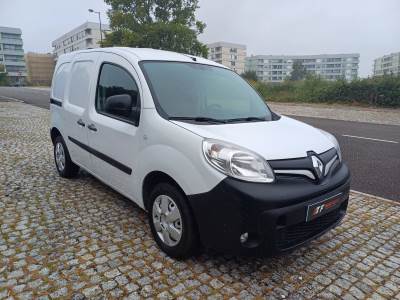 Comercial usado Renault 1.5 Blue dCi Equilibre Diesel