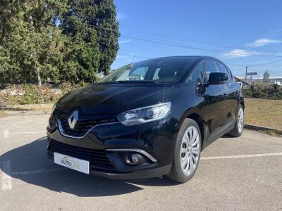 Carro usado Renault Scénic Outro Diesel