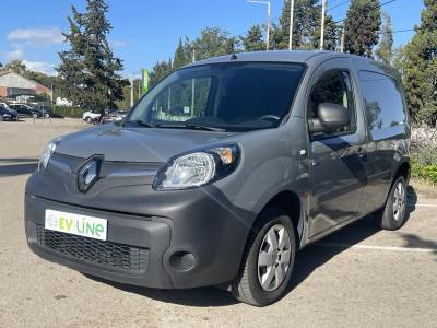 Comercial usado Renault Kangoo ZE Eletric 33 kW Elétrico