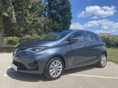 Carro usado Renault Zoe (s/ Bateria) Intens 50 Flex Experience 50 Elétrica