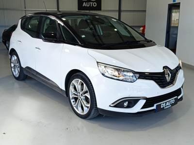 Carro usado Renault Scénic 1.6 dCi Bose Edtion SS Diesel