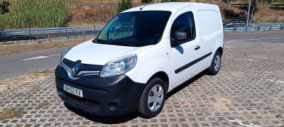 Comercial usado Renault  1.5 dCi Confort Diesel