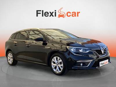 Carro usado Renault Mégane Sport Tourer 1.5 Blue dCi Limited Diesel