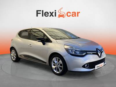 Carro usado Renault Clio 0.9 TCe Limited Edition Gasolina