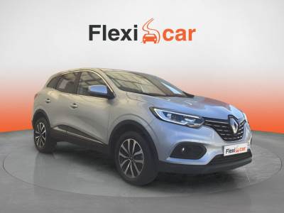 Carro usado Renault Kadjar 1.3 TCe Intens EDC Gasolina