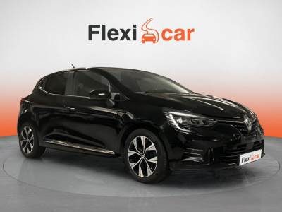 Carro usado Renault Clio 1.0 TCe Intens Bi-Fuel GPL