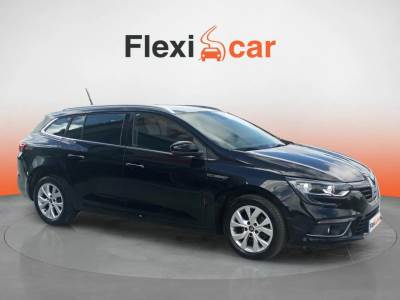 Carro usado Renault Mégane Sport Tourer 1.5 Blue dCi Limited Diesel