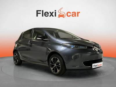 Carro usado Renault Zoe (c/ Bateria) Bose 40 Elétrica