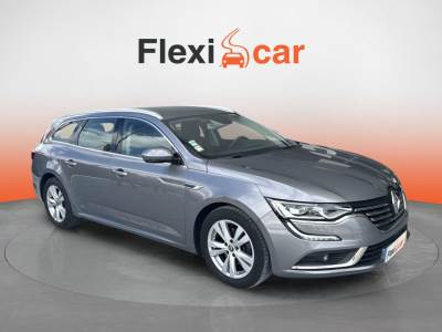 Carro usado Renault Talisman Sport Tourer 1.6 DCI Business Diesel