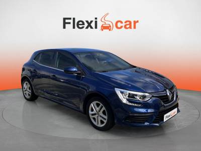 Carro usado Renault Mégane 1.5 Blue dCi Zen Diesel