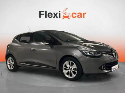 Carro usado Renault Clio 1.5 dCi Limited EDition Diesel